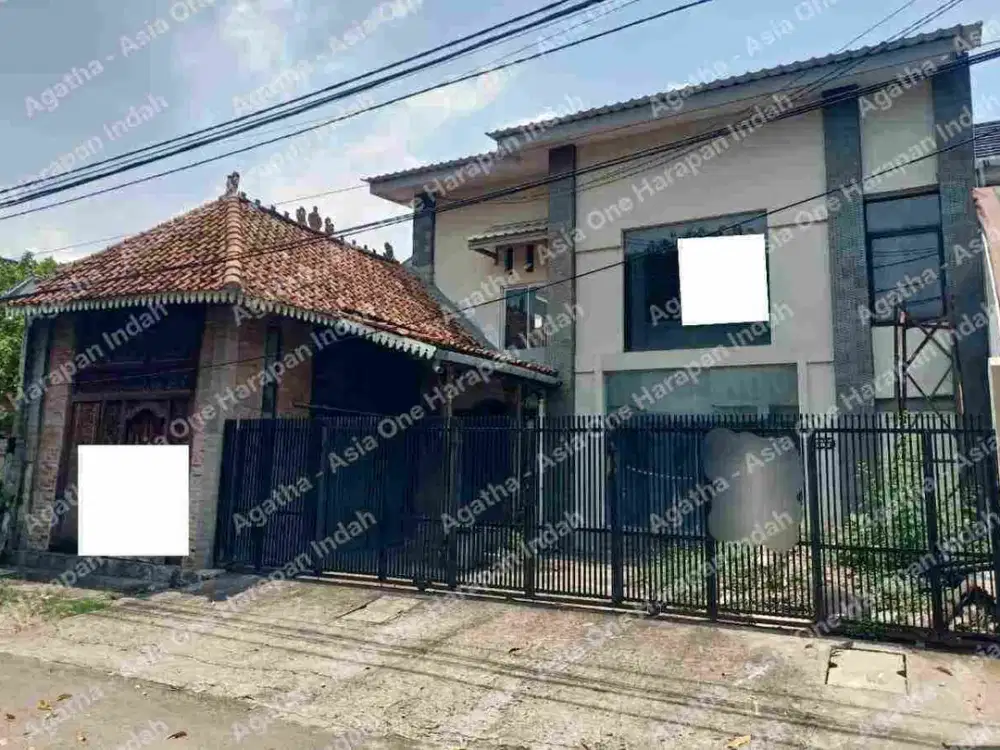 Ruko 2 lantai di Pulogebang, Jakarta Timur Cocok untuk kantor, Cafe, Rumah Kost, Bimbel