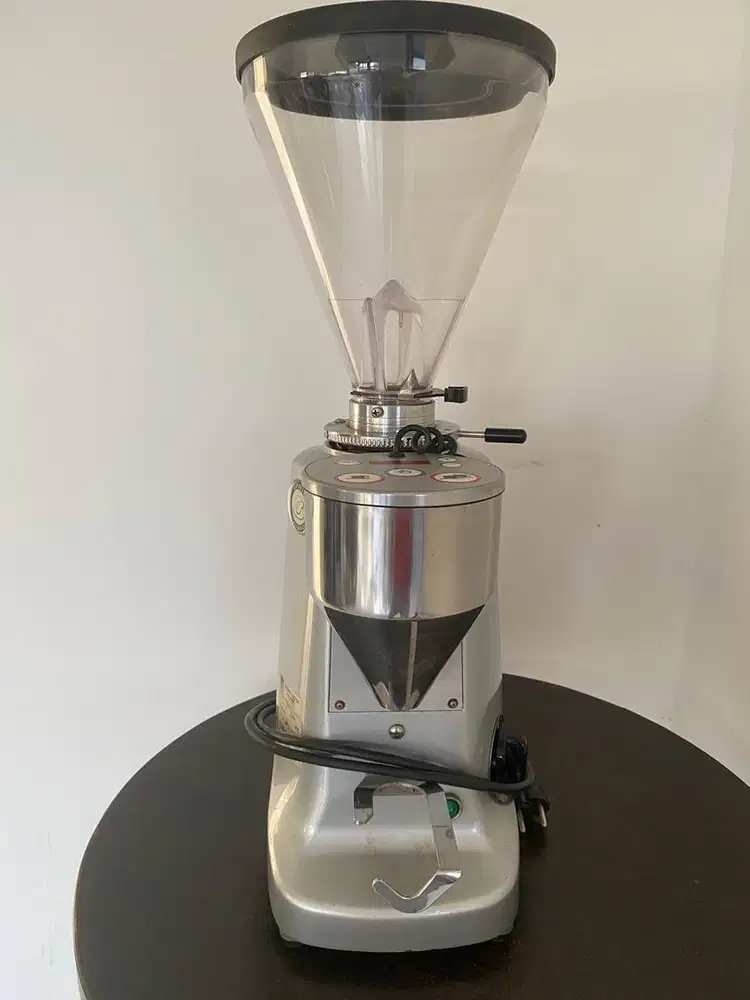 Dijual Mazzer Super Jolly Coffee Grinder (Grinder Kopi)