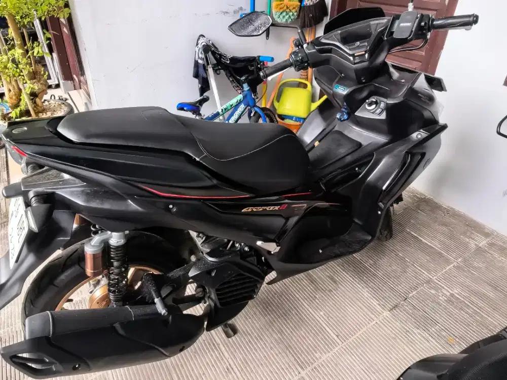 Yamaha Aerox ABS 155/2023