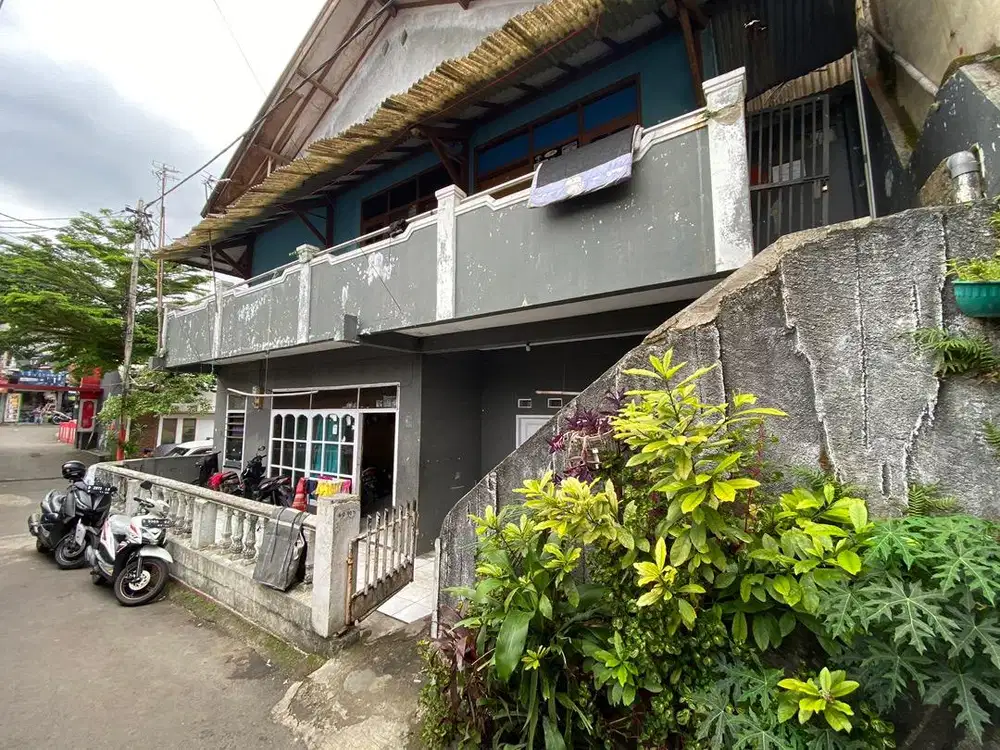 KOST AN SISA 1 KAMAR AREA DIPATIUKUR, LOKASI STRATEGIS