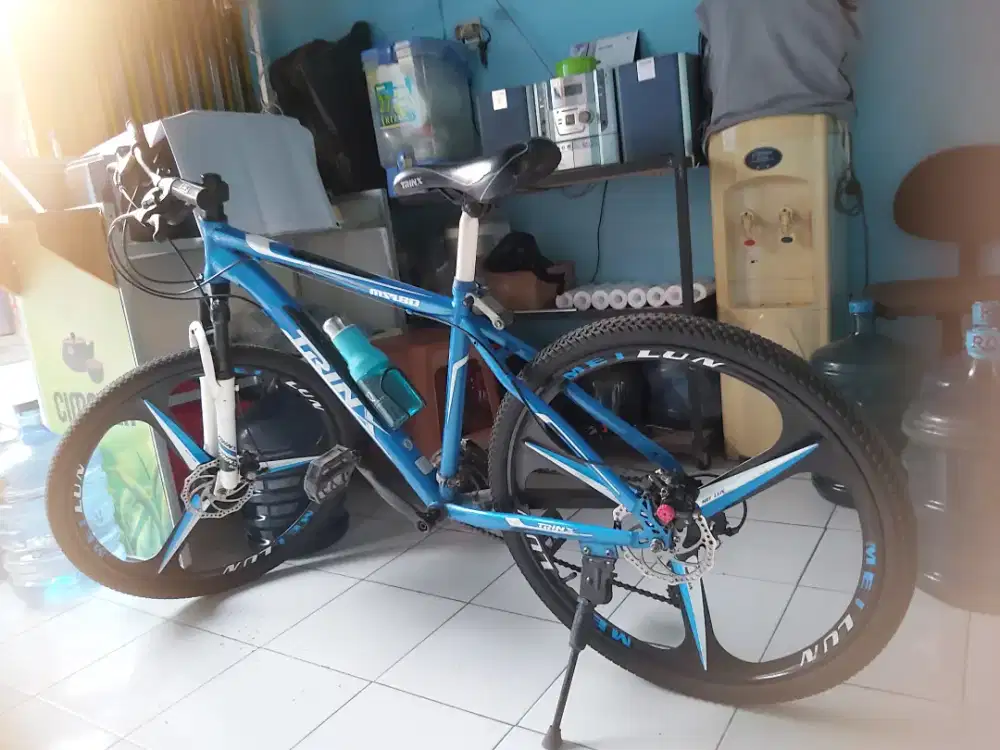 Mtb 26 Thrinx velg racing bintang