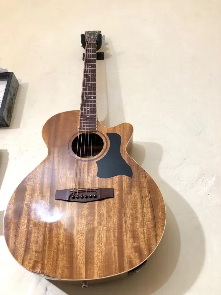 Gitar cort Sfx dao nat