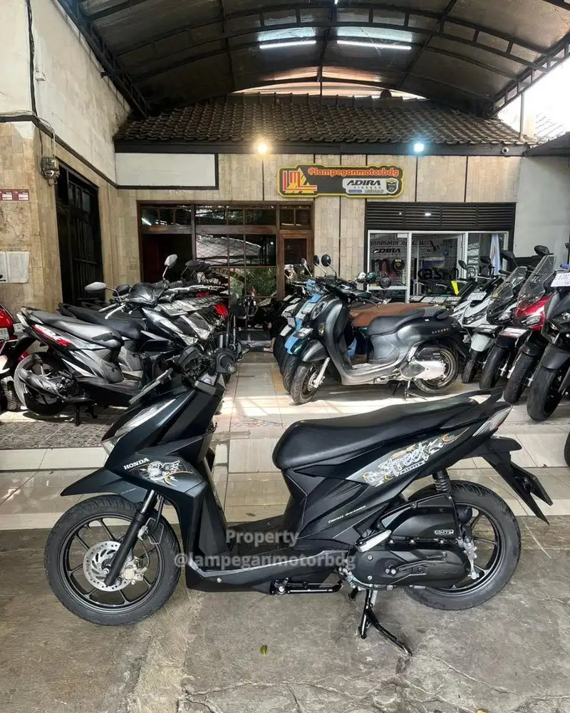 DP 1000 new beat street 2022 plat Z