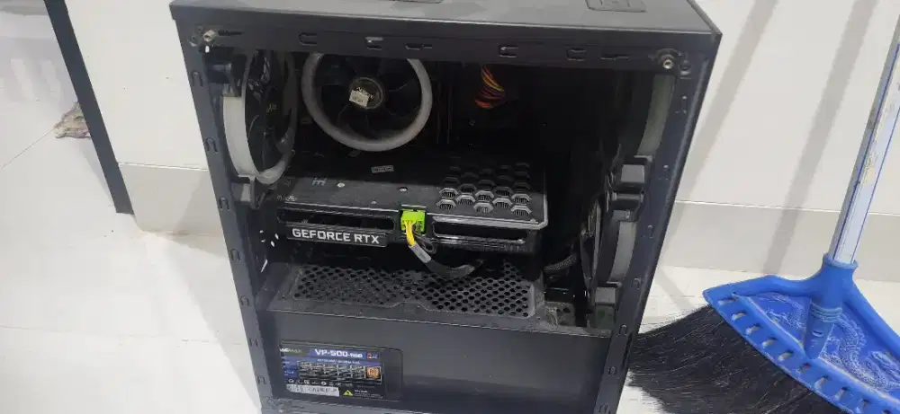 PC Bekas RTX 3060 TI