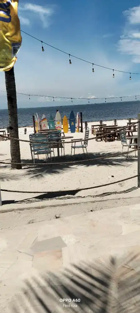 nyari lowongan kerja