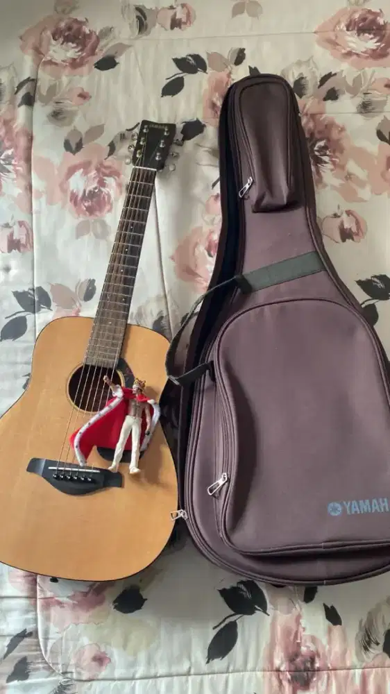 Gitar Yamaha FG-Junior JR2
Original Asli Yamaha, no KW