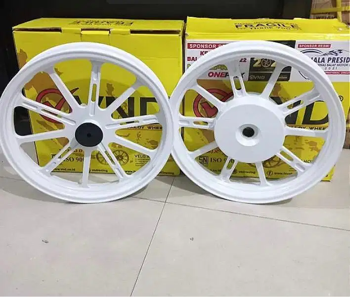 Velg vnd v mode beat scoopy vario 110
