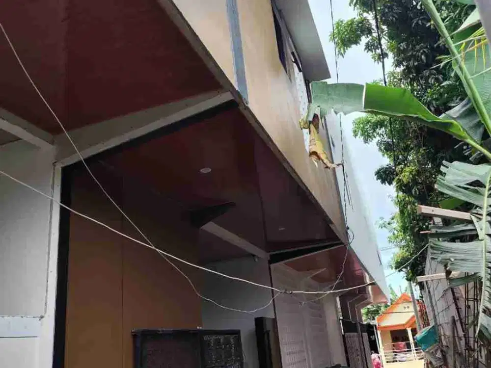 Kos Lokasi Kemlaten Karangpilang Surabaya