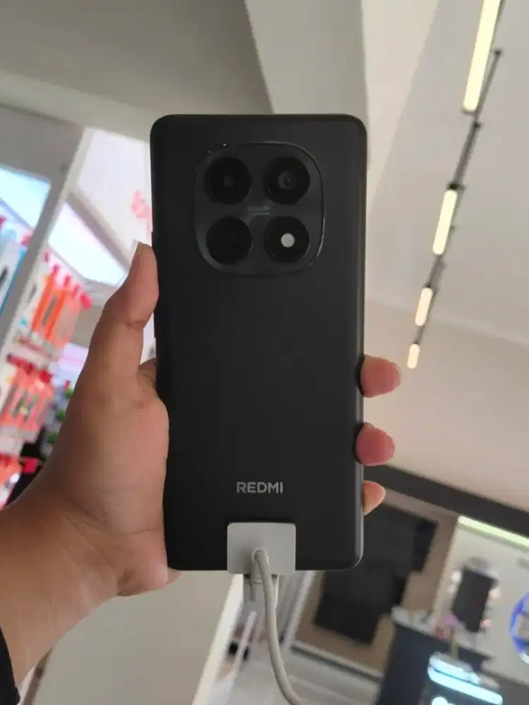PROMO REDMI NOTE 15