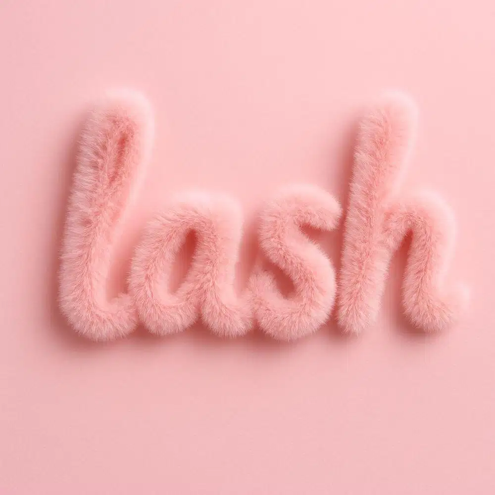 Loker Eyelash Extansion