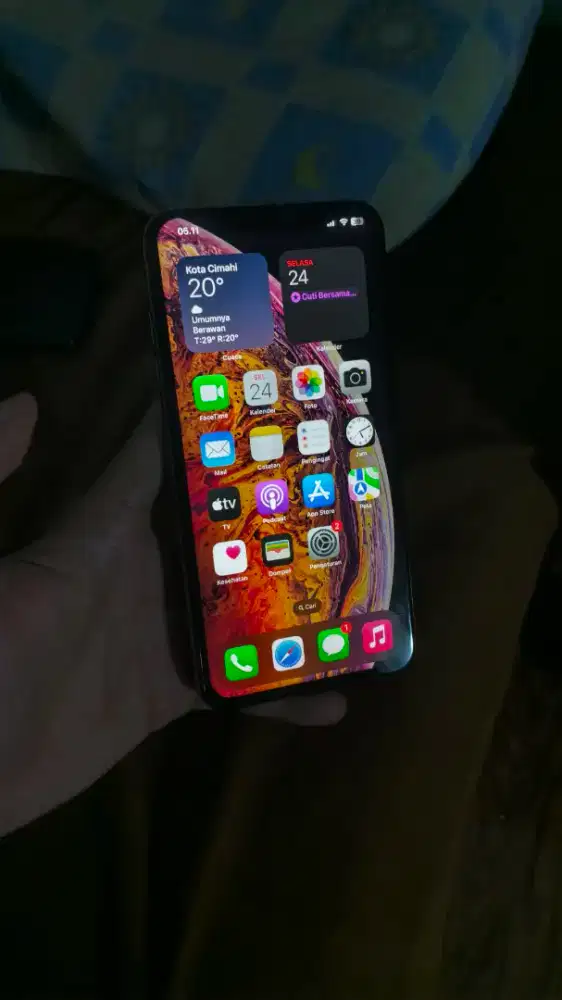 Iphone XS MAX 64GB