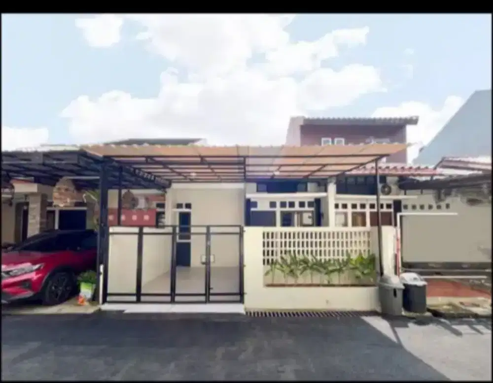 Dibutuhkan art + jaga anak