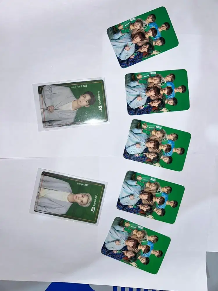 BTS Album BE ORI Weverse ( Deluxe Edition )