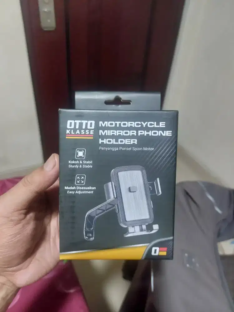 holder hape merk otto