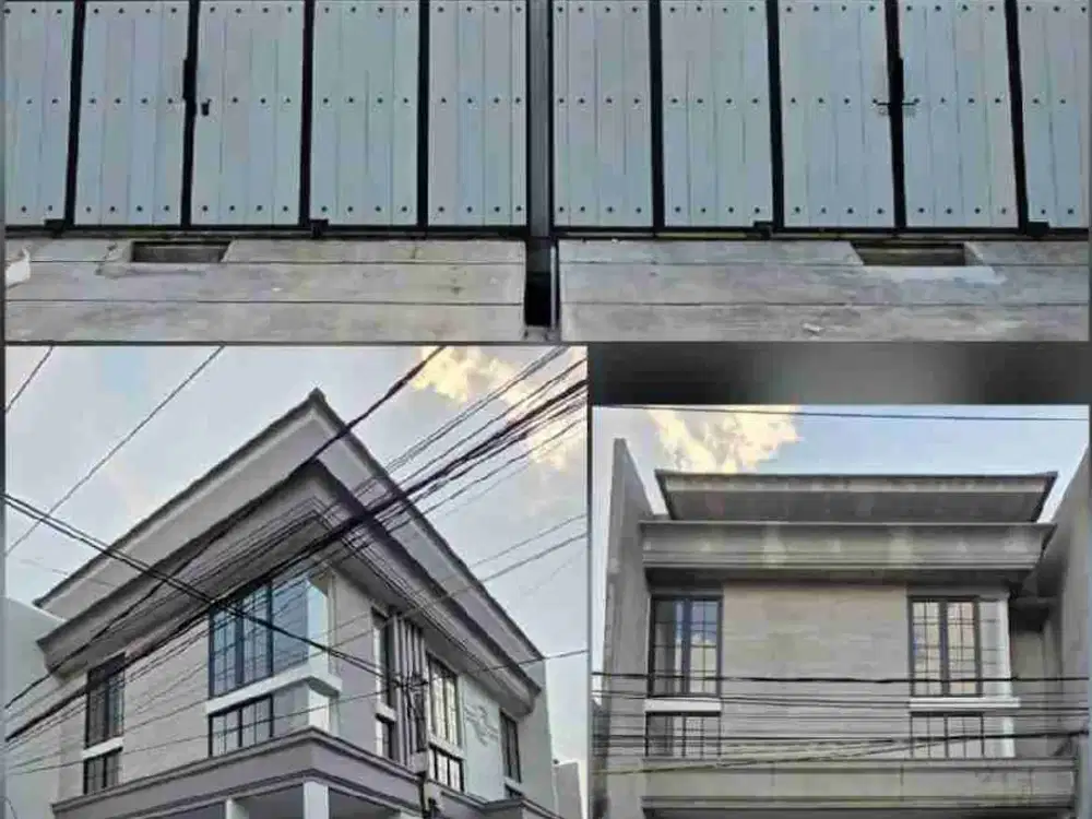 Dijual rumah Baru Gress lokasi Taman pondok indah Wiyung Surabaya Barat