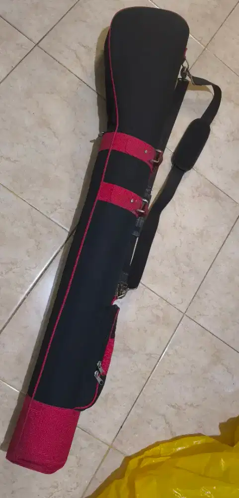 Bag golf driving tas golf driving sunday bag golf stick golf stik golf