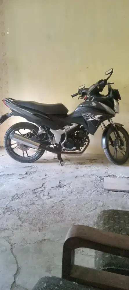 Honda CS1 2008 lengkap hidup  (nawar ngawur langsung blokir)