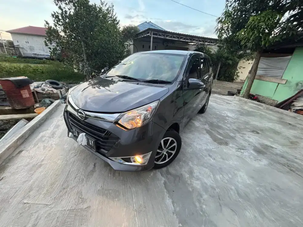 Di jual atau cari hurup tambah matic