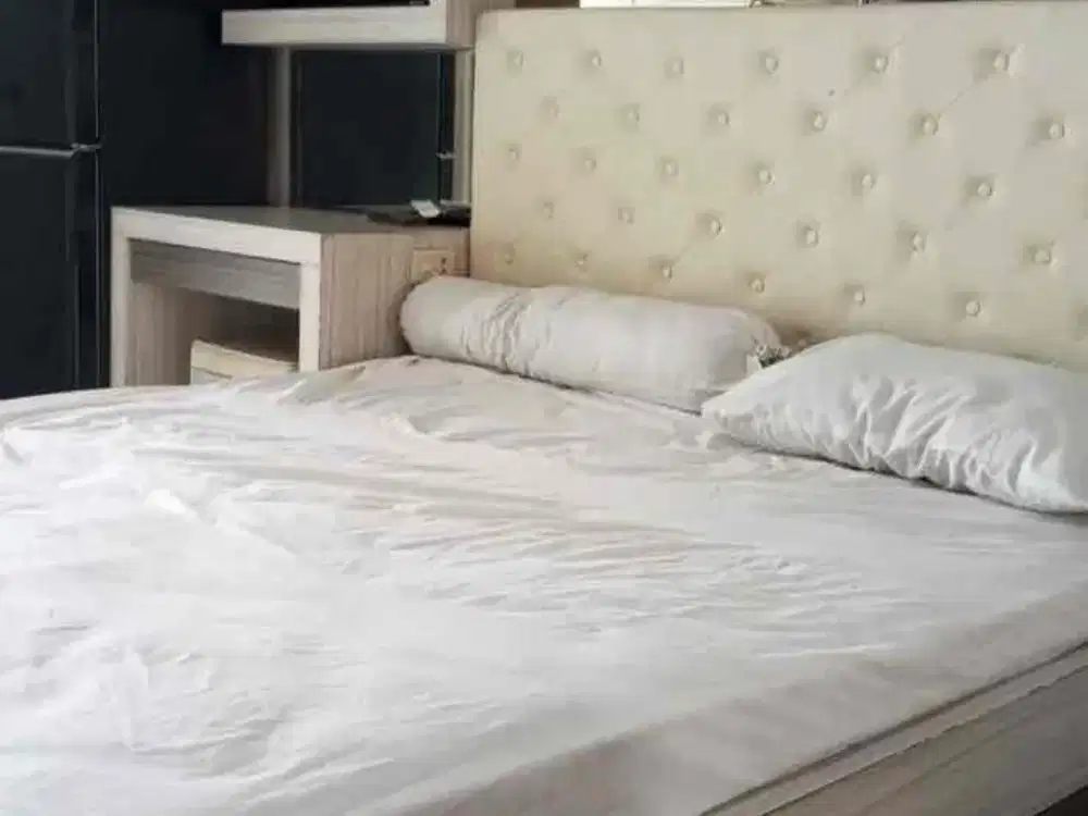 Lantai 8‼️Apartemen educity dekat ITS