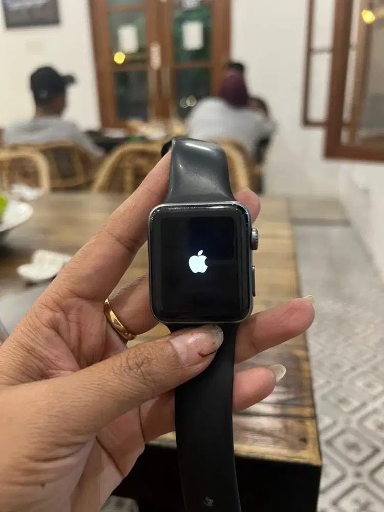 Apple watch series 3