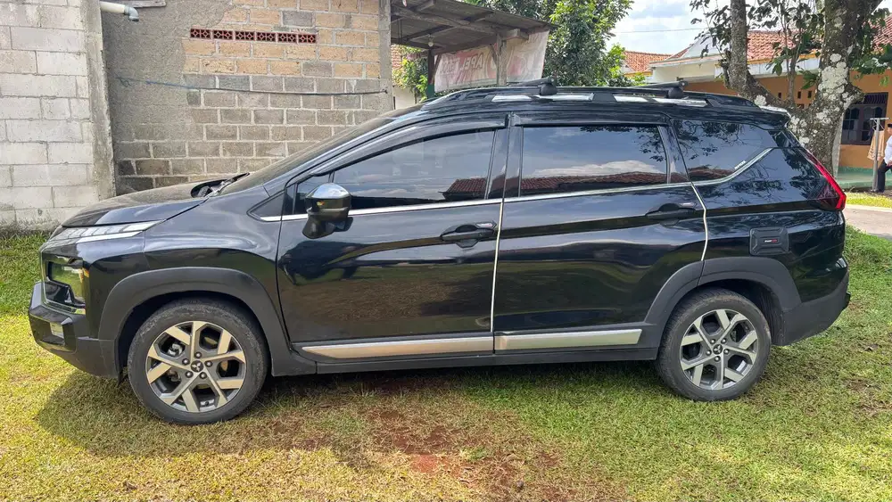 Mitsubishi Xpander 2023 Bensin