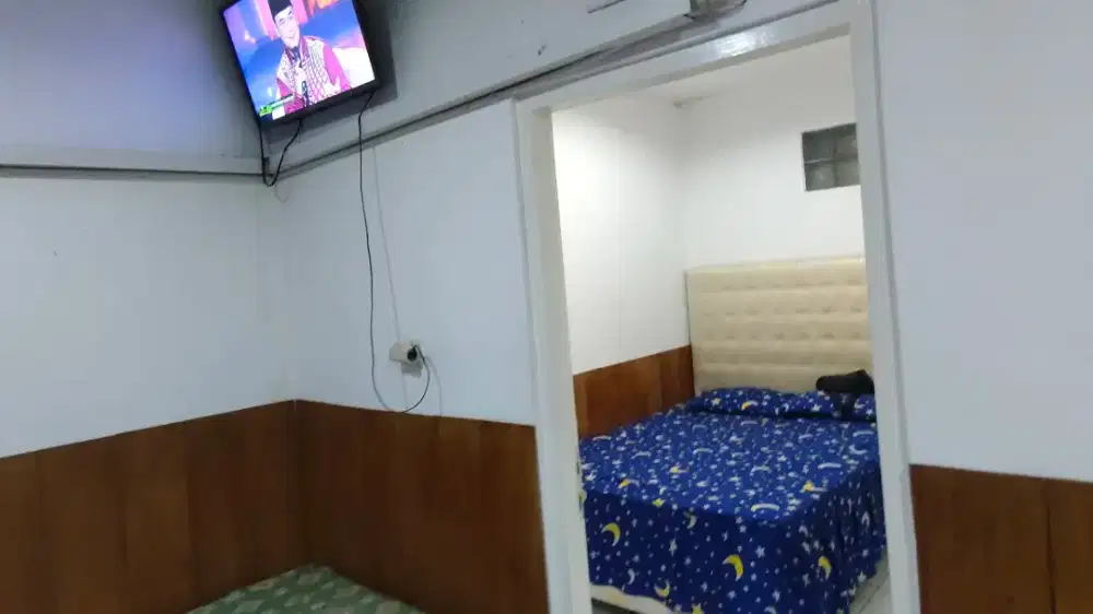 homestay penginapan di jogja