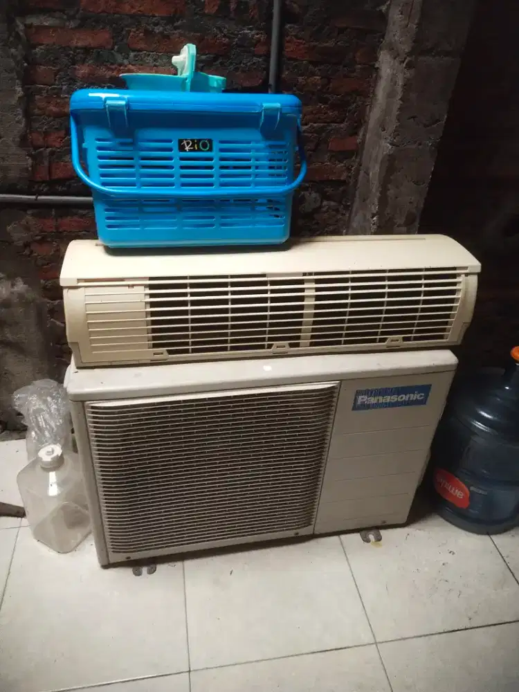 AC Panasonic 1 PK