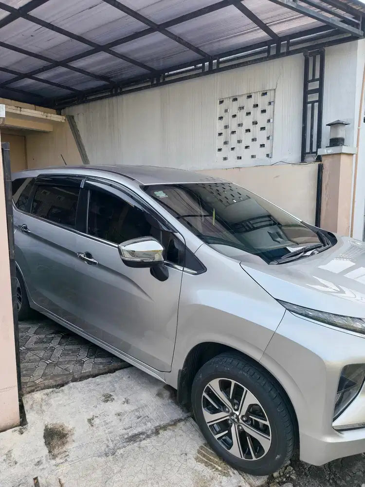 Mitsubishi Xpander 2018 Bensin