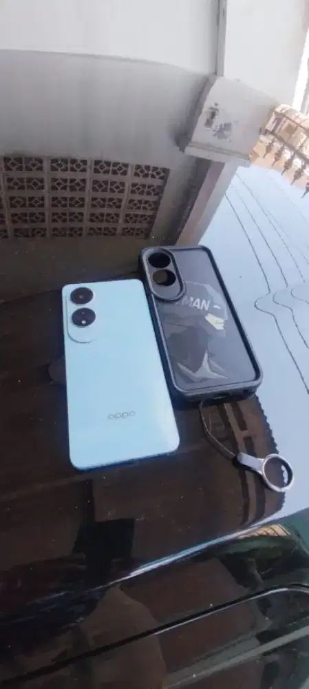 Oppo A60 8/256 full set