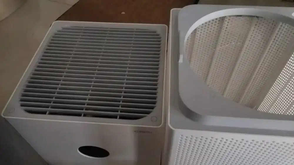 Air Purifier Xiaomi – Masih Bagus – Normal