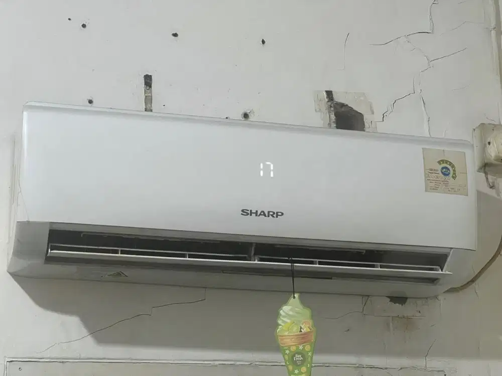 Ac sharp Gree AU-A9UCY