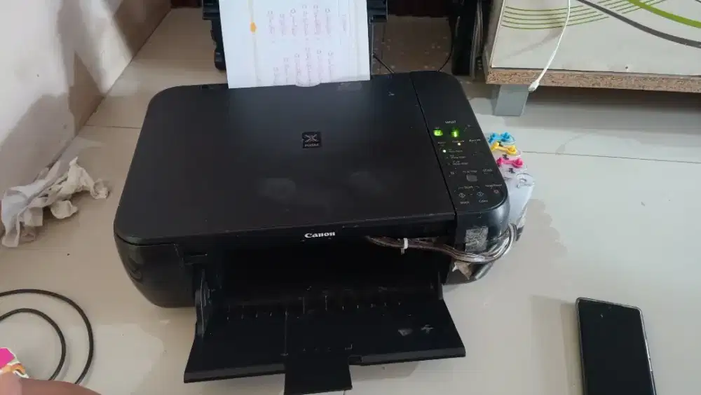 Printer Pixma MP287