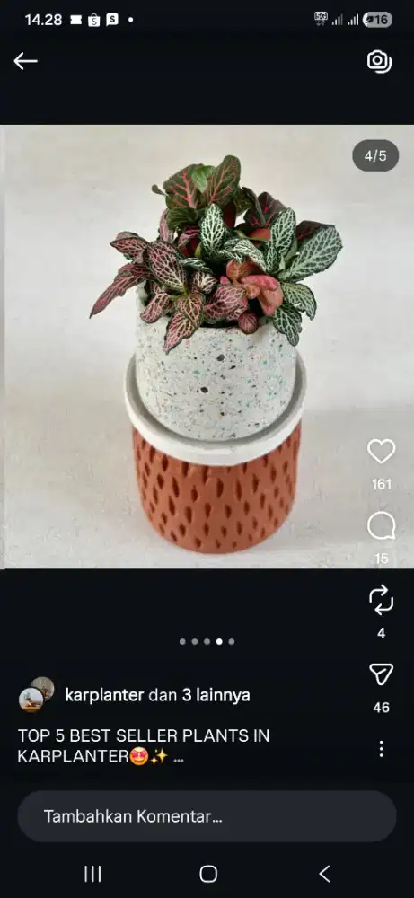 Lowongan kerja toko pertanian