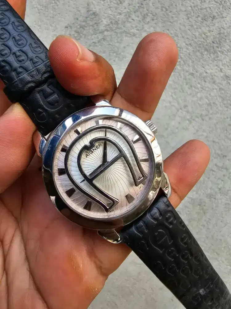 Aigner Lecce Original