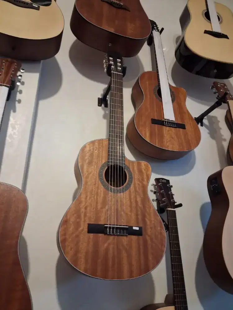 GITAR CLASSIC COWBOY CGC100 NS ORIGINAL