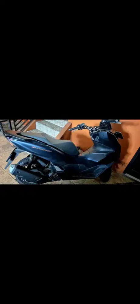 Pcx 2024 abs plat L surabaya