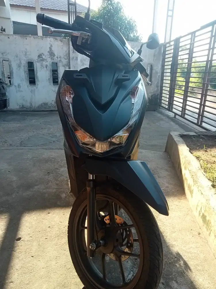 Jual Honda beat 2023 super
