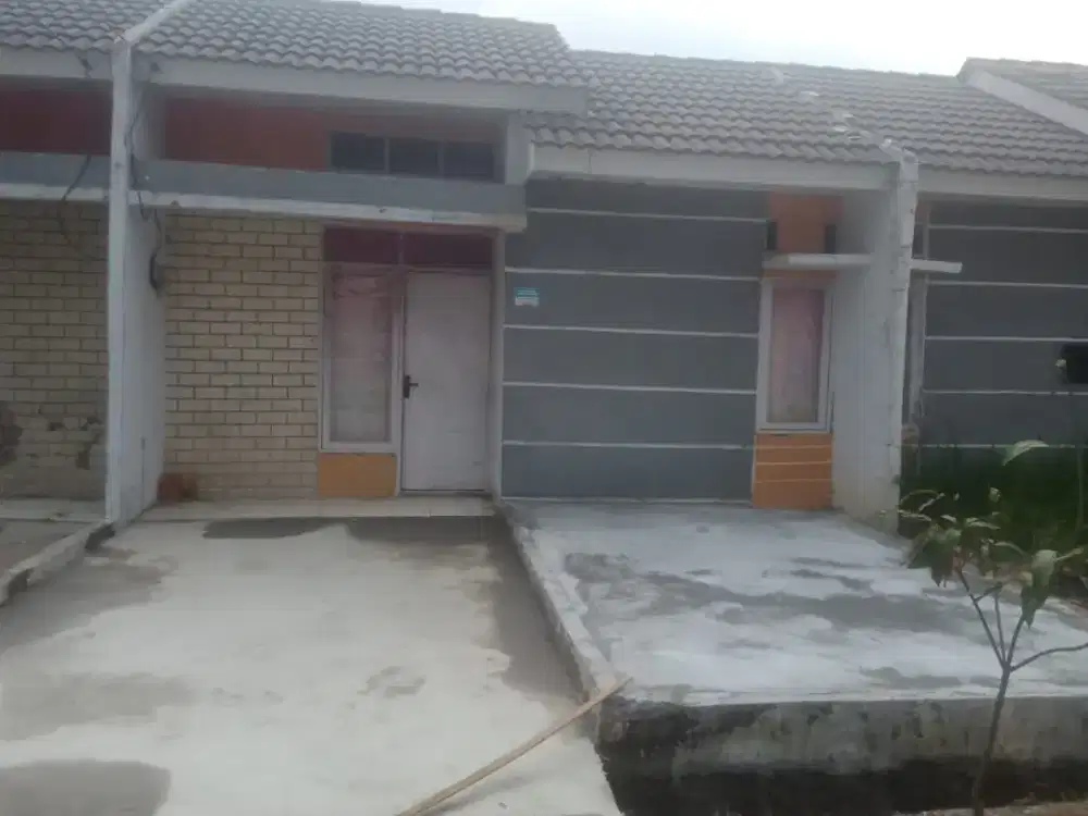 Disewakan/Dijual Take Over Rumah