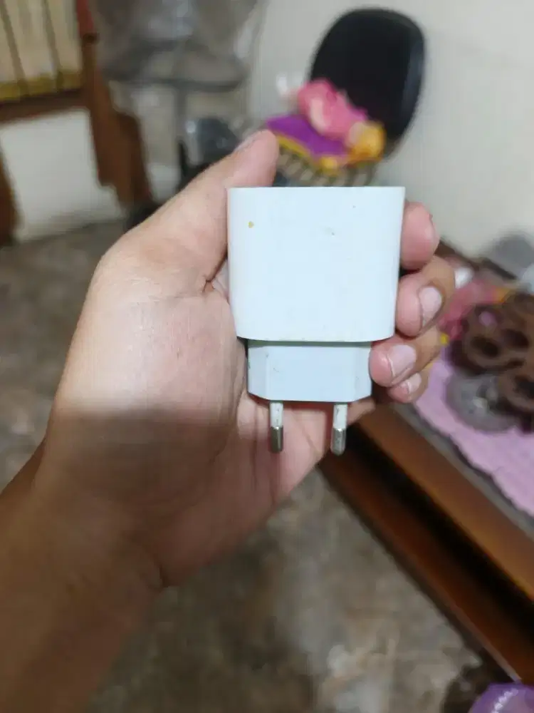 JUAL BATOK CHARGE IPHONE 20W ORIGINAL IBOX