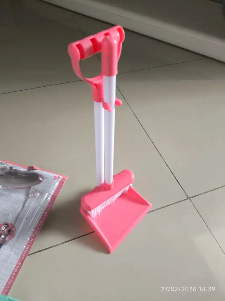 ART MOMONG ANAK PP PULANG PERGI PASAR BARU