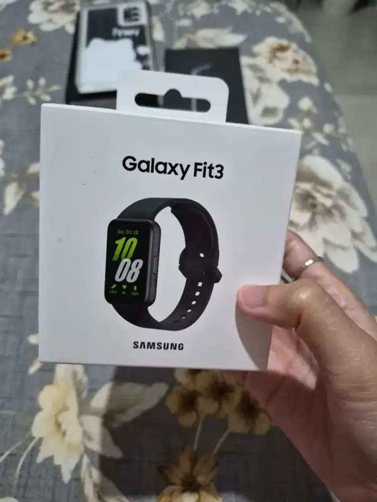 galaxy fit 3 baru dijual murah