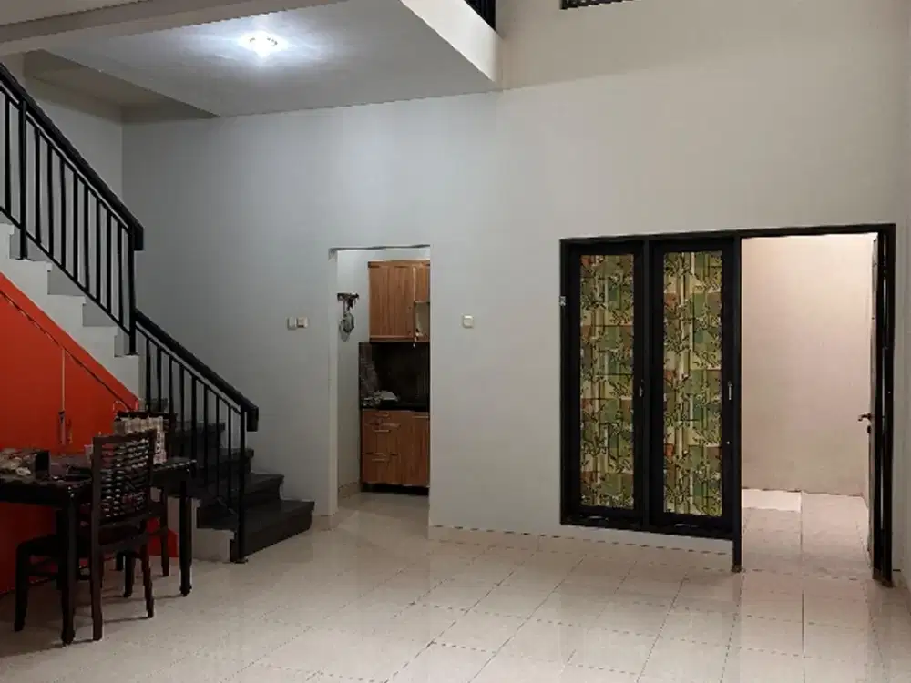 Rumah Rapih Siap Huni di Raffles Hills Cibubur