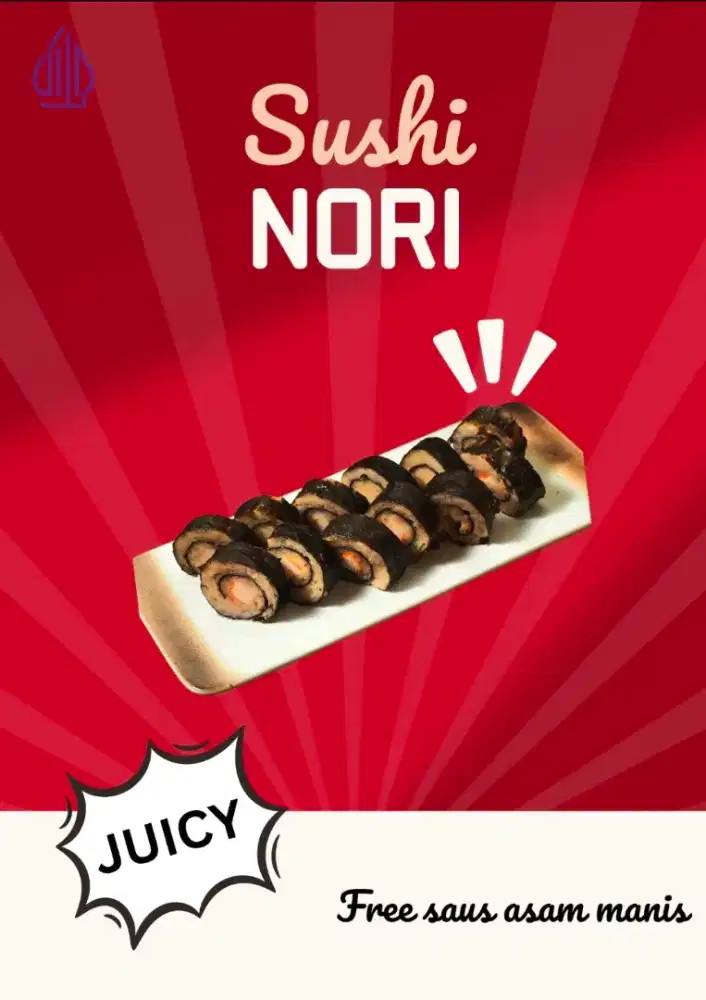 Crew dimsum & konten creator