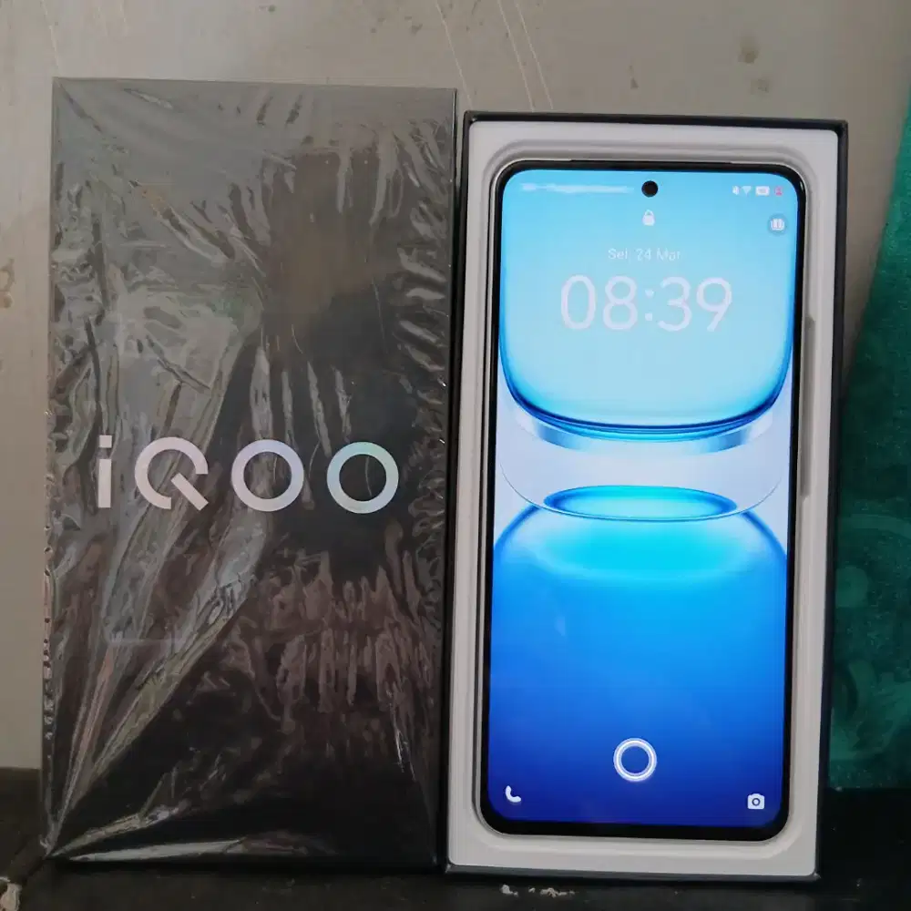 IQOO Z10 LITE 8/128 FULLSET