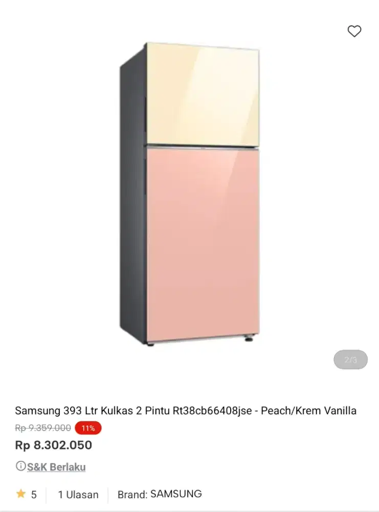 kulkas promo bisa cicilan syarat ktp tanpa dp bayar bulan depan