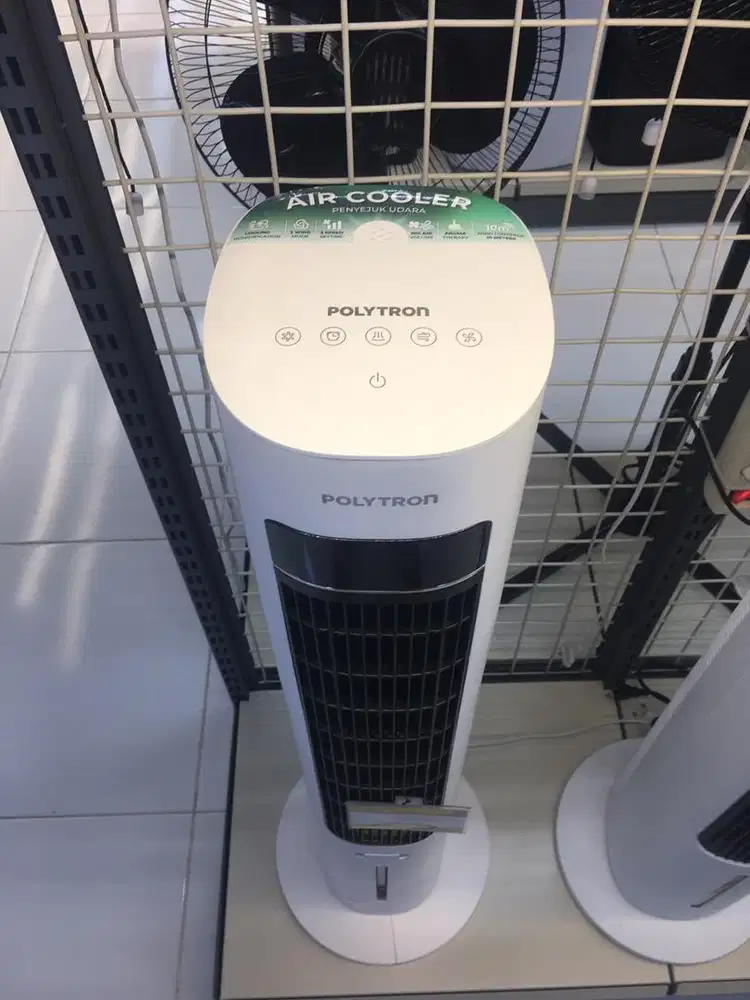 KIPAS AC POLYTRON PCA 200D 3L