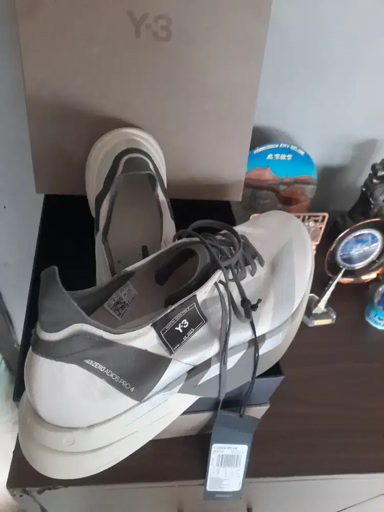 Adidas adizero y3 pro 4