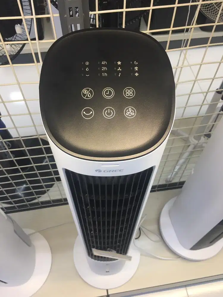 AIR COOLER GREE GTA-ACOOL4 4L