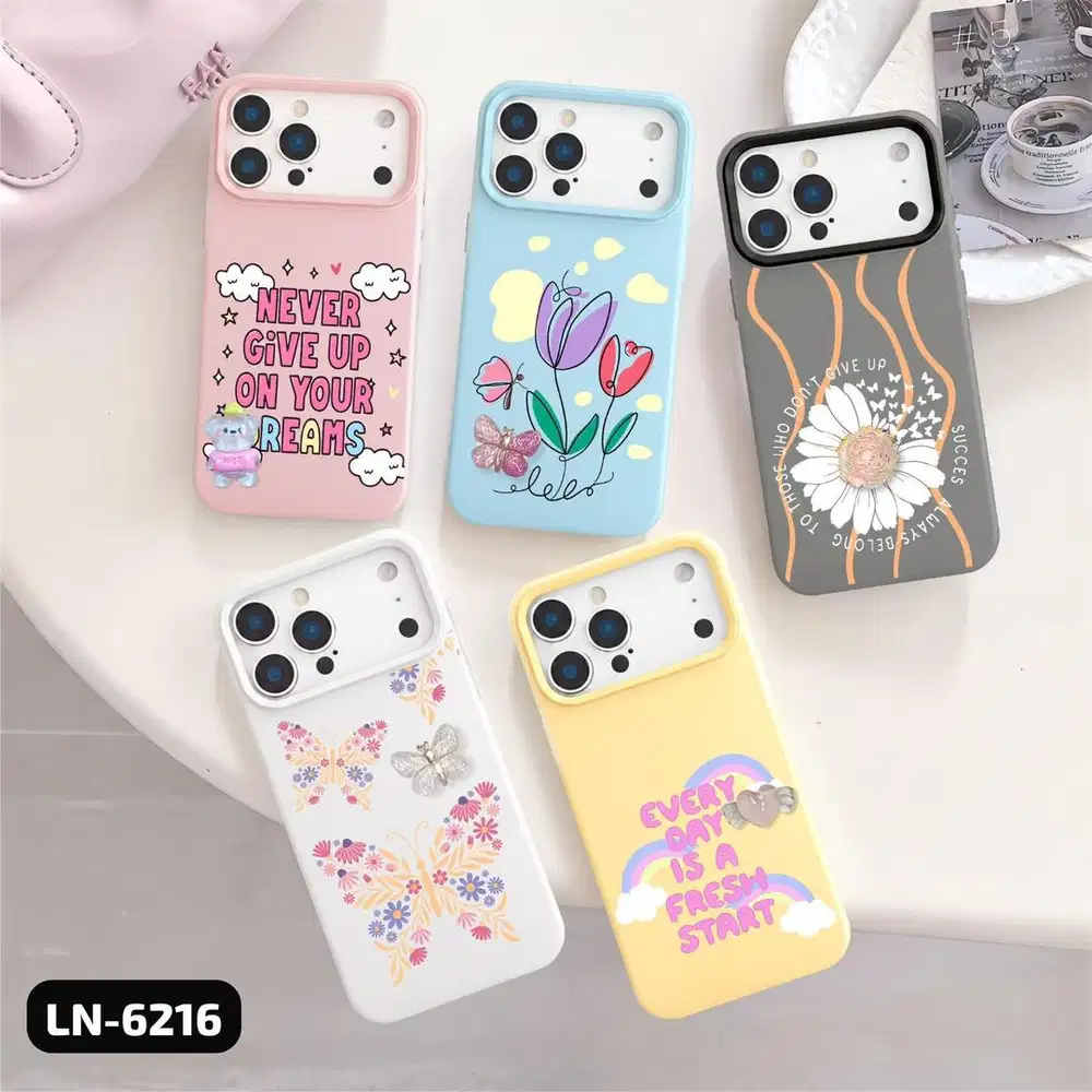 KEPALA GUDANG CASING HP