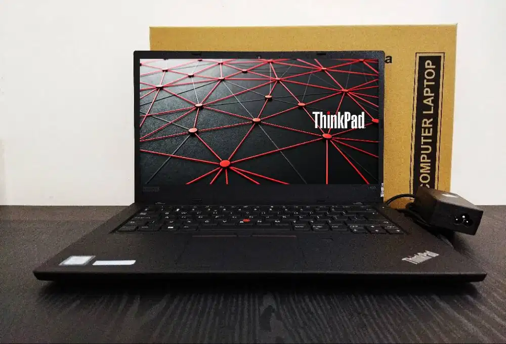 Laptop Ram 16gb Fulzet | Core i5 Gen8 | SSD 256gb | segel_all nomal